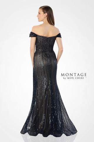 Montage Style Number M2240 - 2