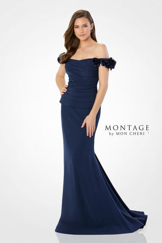 Montage Style Number M2242 - 1