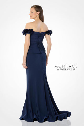 Montage Style Number M2242 - 2