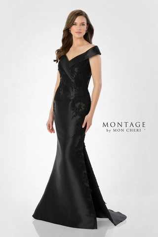 Montage by Mon Cheri Dress M2243 Alexandra's Boutique Montage by Mon Cheri Dress M2243 Alexandra's Boutique