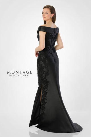 Montage Style Number M2243 - 2