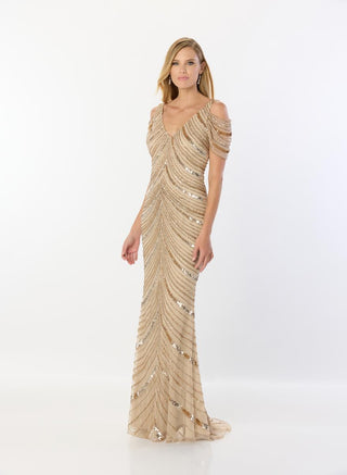 Montage Style Number M2244 - 4