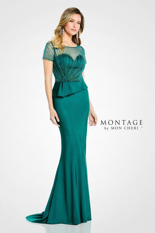 Montage Style Number M500 - 1