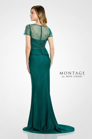 Montage Style Number M500 - 2