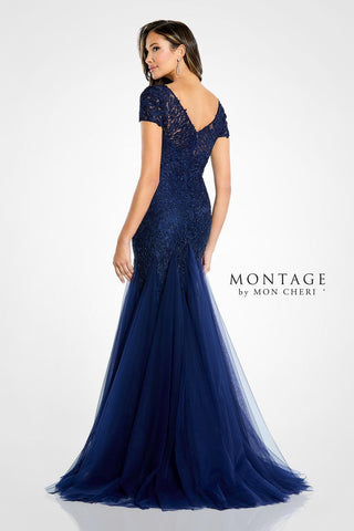 Montage Style Number M501 - 2