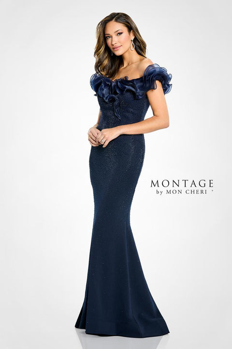 Montage Style Number M503 - 1