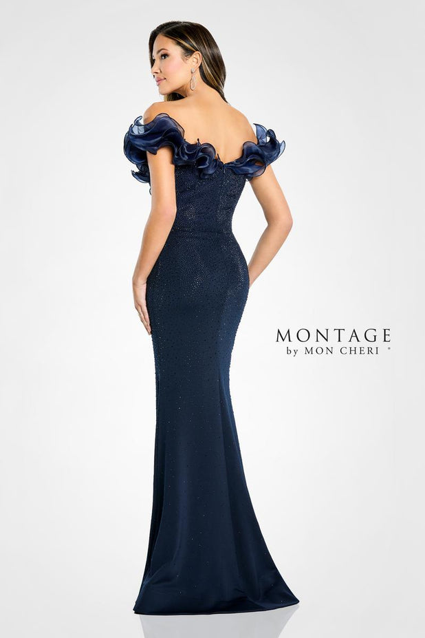 Montage Style Number M503 - 2