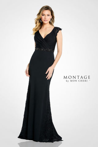 Montage Style Number M504 - 1