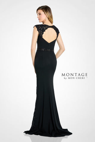 Montage Style Number M504 - 2