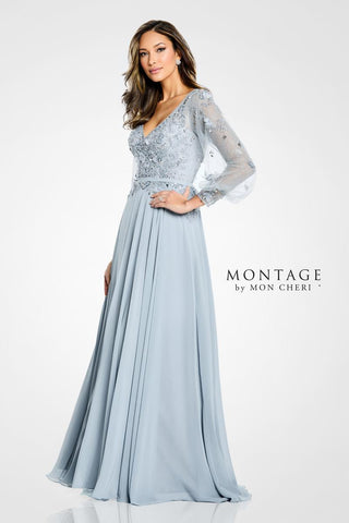 Montage Style Number M505 - 1