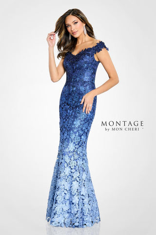 Montage Style Number M507 - 1