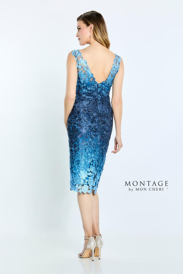Montage Style Number M508 - 2