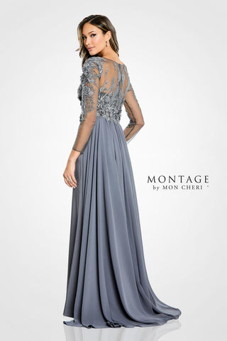 Montage Style Number M509 - 2