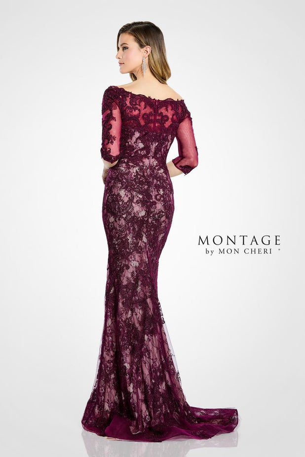 Montage Style Number M510 - 2