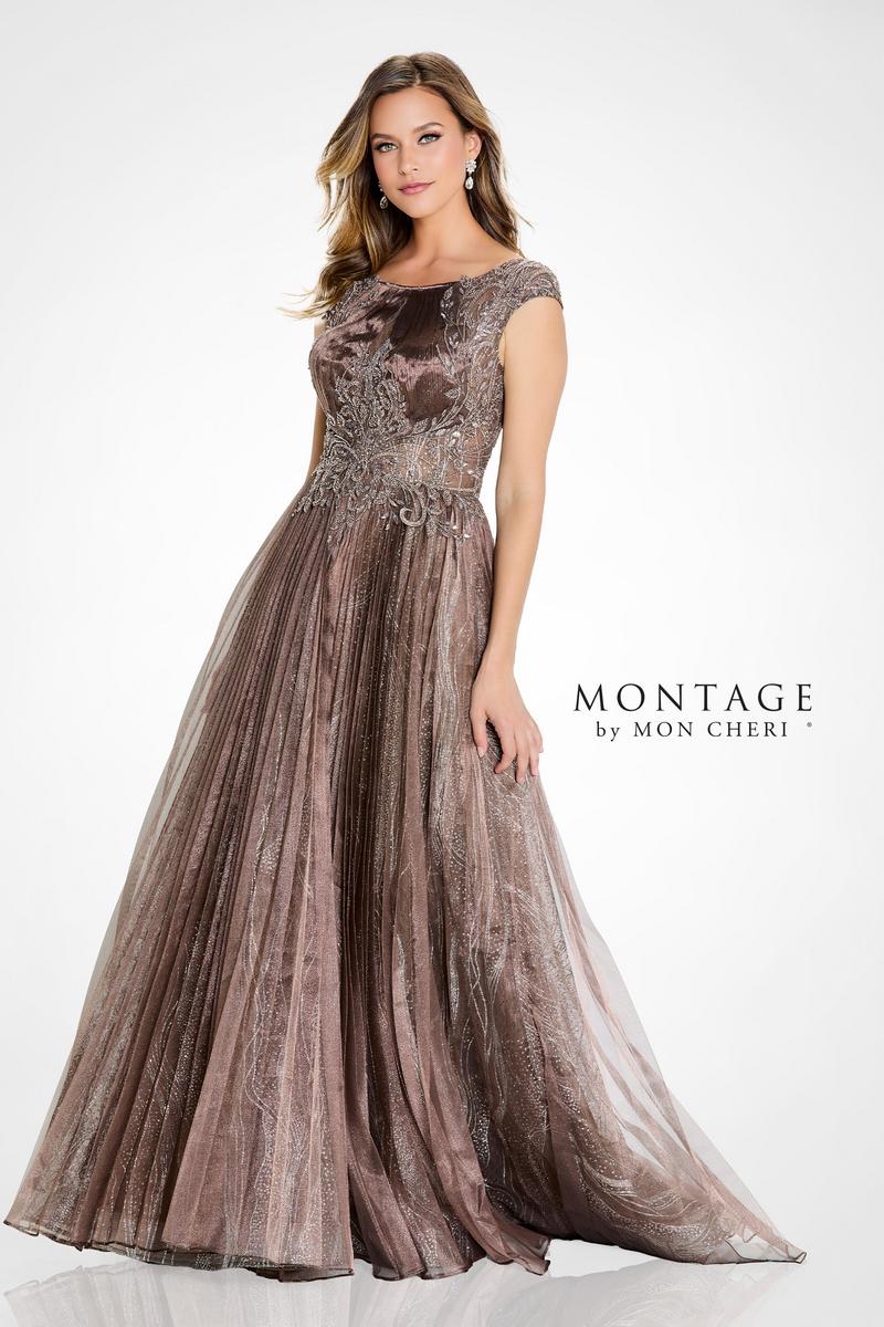 Montage Style Number M515 - 4