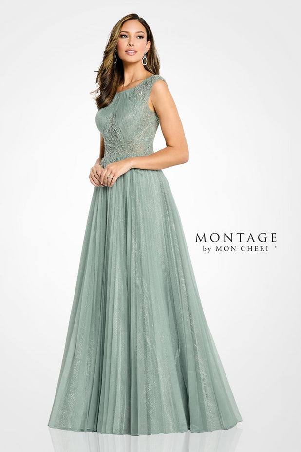 Montage Style Number M515 - 1