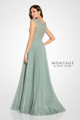 Montage Style Number M515 - 2