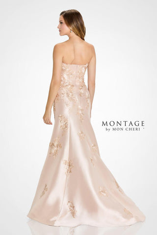 Montage Style Number M520 - 2