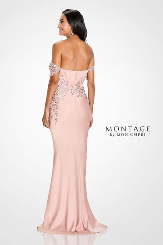 Montage Style Number M521 - 2