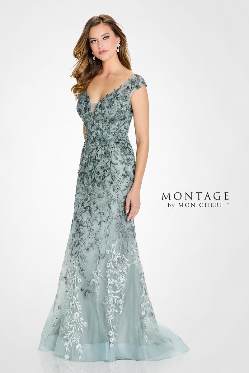 Montage by Mon Cheri Dress M522 Alexandra's Boutique Montage by Mon Cheri Dress M522 Alexandra's Boutique