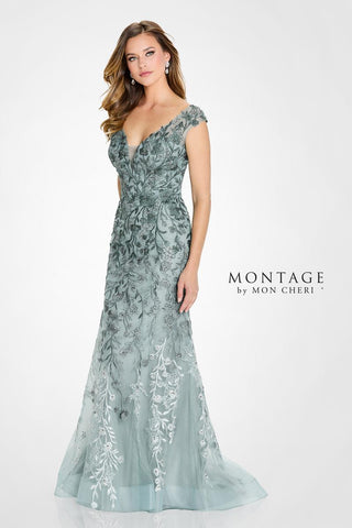 Montage Style Number M522 - 1