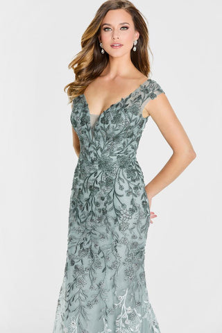 Montage Style Number M522 - 5