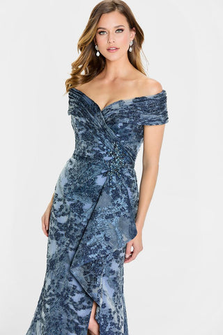 Montage Style Number M524 - 4