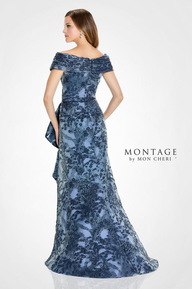 Montage Style Number M524 - 2