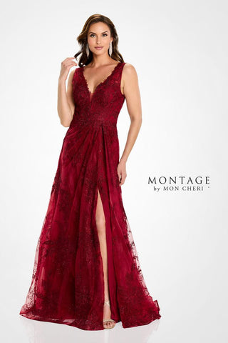 Montage Style Number M527 - 3