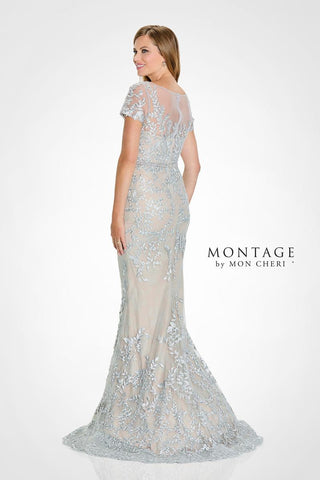 Montage Style Number M529 - 2