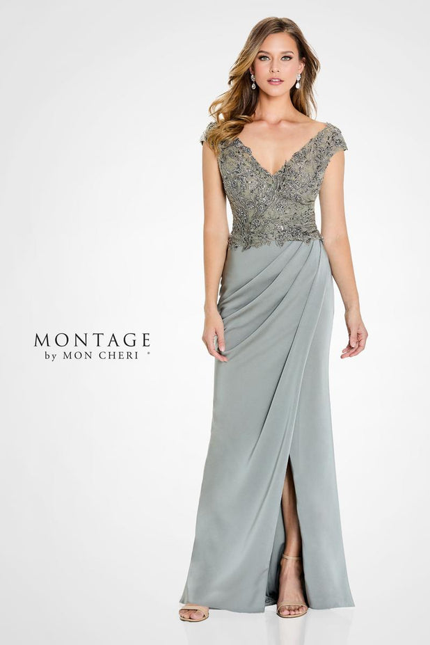 Montage Style Number M532 - 1