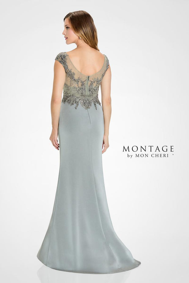 Montage Style Number M532 - 2