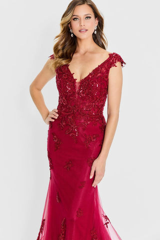 Montage Style Number M534 - 3