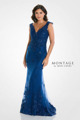 Montage Style Number M534 - 4