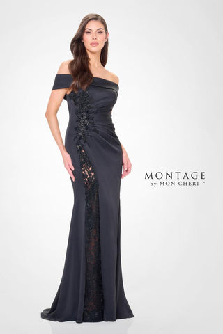 Montage Style Number M535 - 7