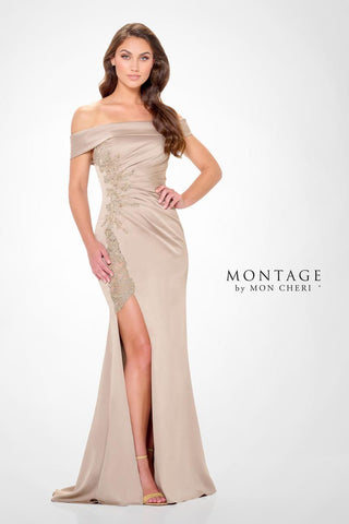 Montage Style Number M535 - 3