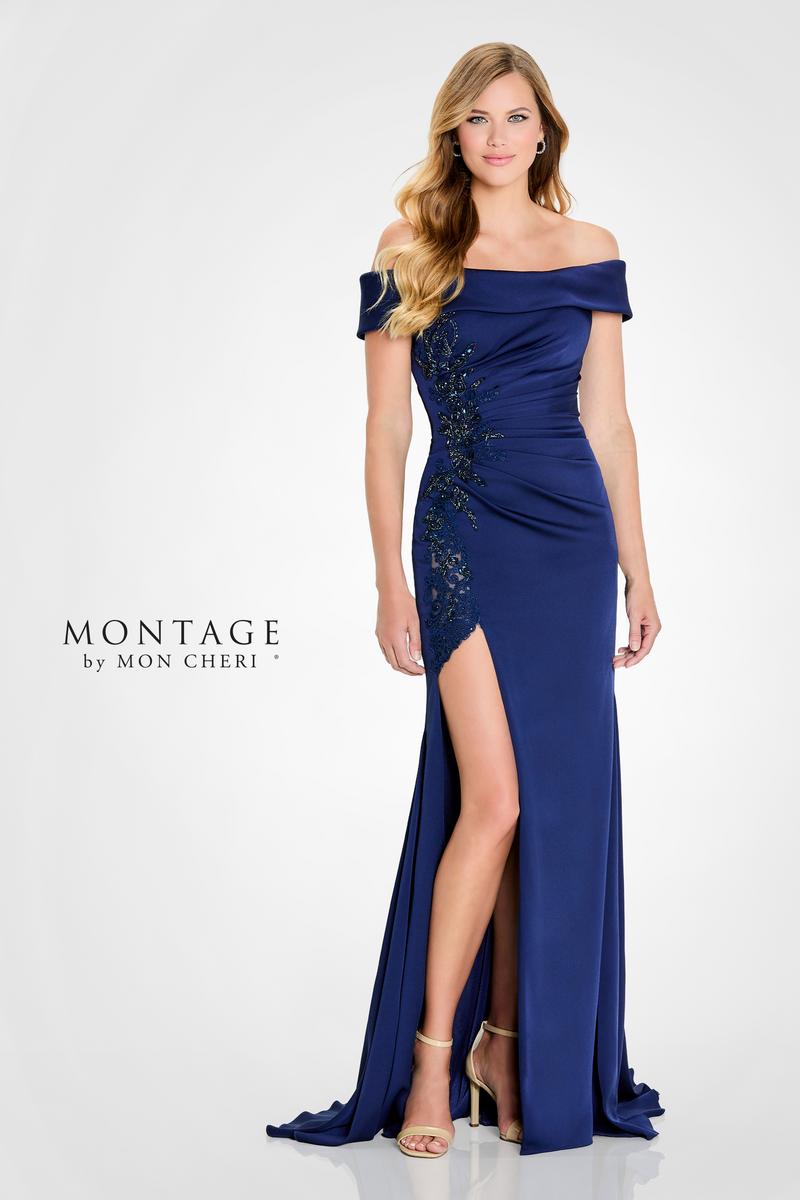 Montage by Mon Cheri Dress M535 Alexandra's Boutique Montage by Mon Cheri Dress M535 Alexandra's Boutique