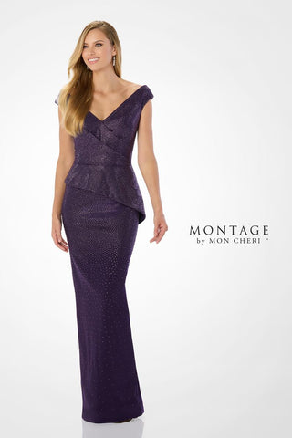 Montage Style Number M536 - 9