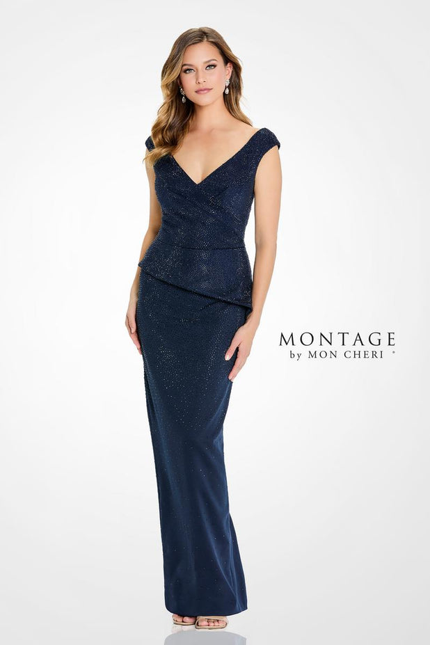 Montage Style Number M536 - 1