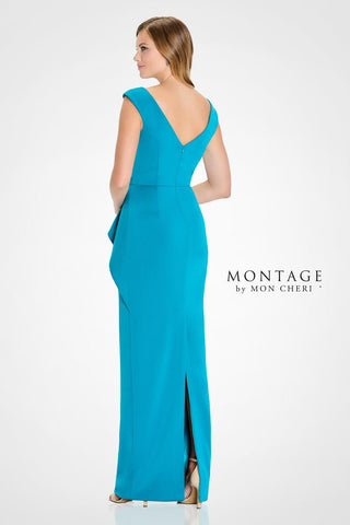 Montage Style Number M537 - 2