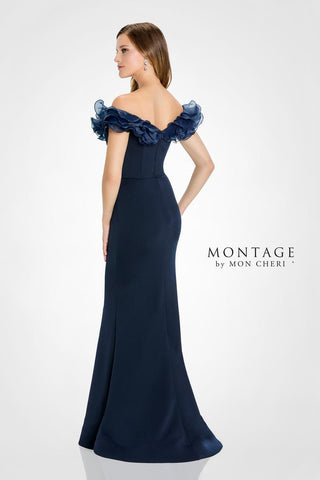 Montage Style Number M538 - 2