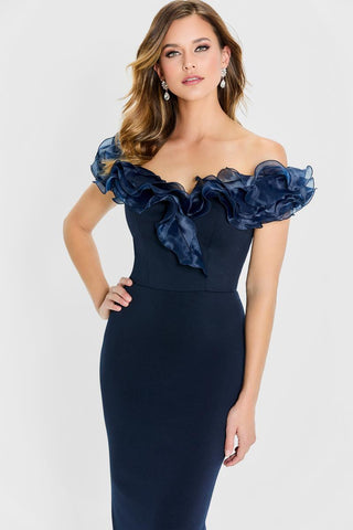 Montage Style Number M538 - 3