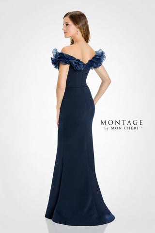 Montage Style Number M538 - 6