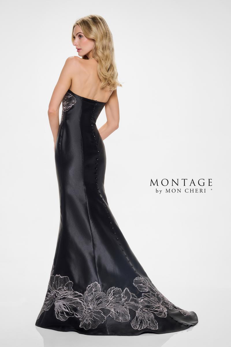 Montage Style Number M841 - 2