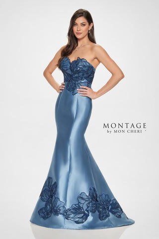 Montage Style Number M841 - 3