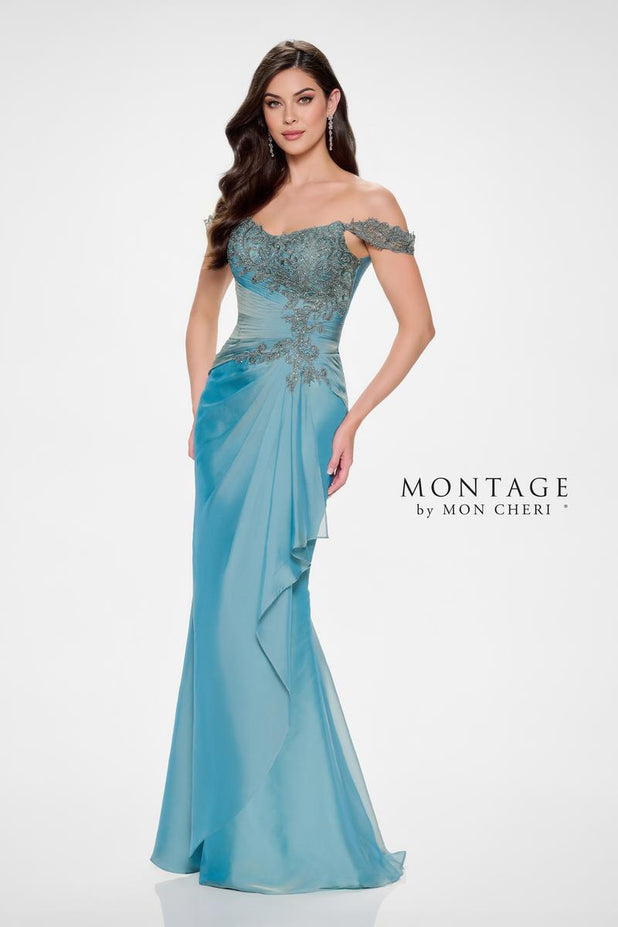 Montage Style Number M843 - 1