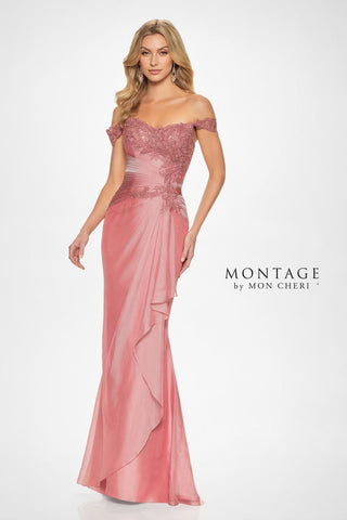 Montage Style Number M843 - 5