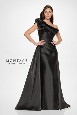 Montage Style Number M844 - 3
