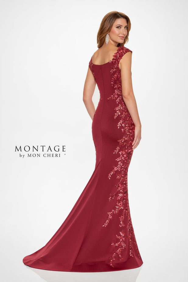 Montage Style Number M847 - 2