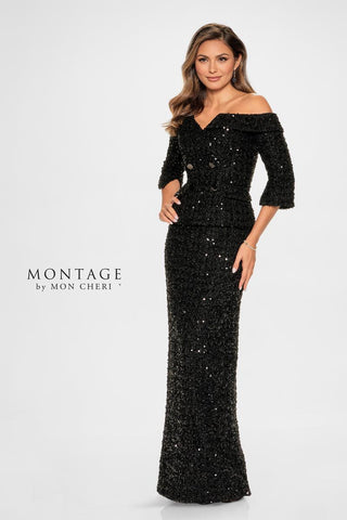 Montage Style Number M849 - 7